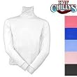 Hot Chillys Peach Skins Turtleneck for Kids