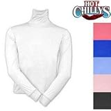 Hot Chillys Peach Skins Turtleneck for Kids