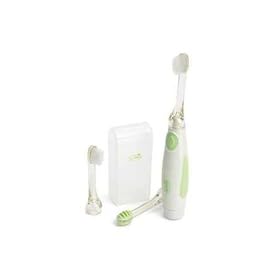 Summer Infant Dr. Mom Gentle Vibrations Toothbrush: Baby