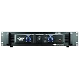Pyle-Pro PT1201X 1400 Watt Professional DJ Power Amplifier