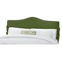 Westport Upholstered Slipcover Headboard Collection