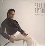 STRAIGHT FROM THE HEART LP