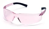 Pyramex Pink Mini Ztek Safety Eyewear