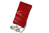 WOW* Maxampere Deluxe – Handy / Smartphone Tasche – in eleganten italienischen Design der Edelmarke Coverized. Außen weicher samtartiger Kunststoff – Innen hochwertiger weicher Geräte schonender Stoff für Sony Ericsson XPERIA X10
