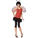 Lady Bug Adult Costume