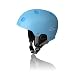 Award-winning design and safety. The patented system with double overlapping shells protects from sharp objects while providing ventilation that can be closed off for colder days. The advanced outer shell in ABS makes a robust barrier while the in-mold polycarbonate/EPS inner helmet provides test-winning shock absorption. Available in a large number of colours to promote diversity.TECHNICAL FEATURESVentilated double-shell systemEPS linerDetachable ear pads and neck roll Certified EN 1077-B, ASTM 2040 Weight: 550g