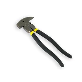 Olympia Tool 10-550 10.5-Inch Fence Pliers