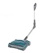 Shark Folding Handle Floor/Carpet Sweeper - Aqua (VX1)