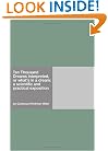 Ten Thousand Dreams Interpreted, or what's in a dream: a scientific and practical exposition