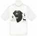 Black Labrador T-Shirt