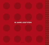50 Jahre Lego Stein