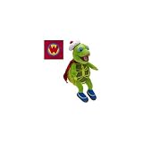 Wonder Pets 12 Inch Plush Tuck the Turtle