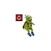 Wonder Pets 12 Inch Plush Tuck the Turtle