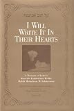 I Wil Write it in Their Heart, Vol. 4