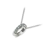 UNTITLED jewel (アンタイトルジュエル) シルバーペンダント UJ-651-34032