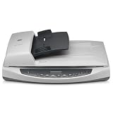 Quality Scanjet 8270 By HP Hardware