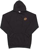 NCAA Oklahoma State Antigua Goalie Hooded Sweatshirt