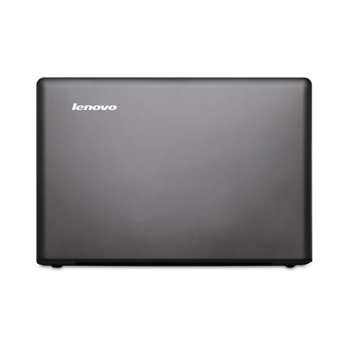 Lenovo IdeaPad U400 0993-29U Notebook PC - Intel Core i5-2430M 2.40GHz, 6GB DDR3, 750GB HDD, DVDRW, AMD Radeon HD 6470M, 14 Display, Windows 7 Home Premium 64-bit, Gray (Refurbished)