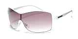 New Lightweight Square Frame Metal Sunglasses with 100% UV Protection Lenses