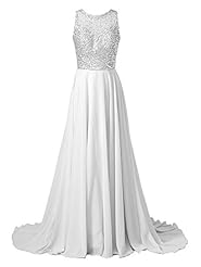 2016 High-Neck Cocktail Chiffon Beaded Mesh Evening Dress/Prom Dress 