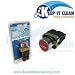 HOFFMAN GROUP PUSHB RED ILLUM PSH BUTTON STRT SW