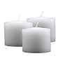10 Hour Unscented Votives (Box of 72)