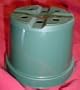 Orchid Pot 4 inch Plastic