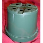 Orchid Pot Plastic 5 inch