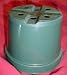 Kitchen & Housewares : Orchid Pot Plastic 5 inch