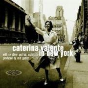 I Happen to Like New York Valente on T.V. by Caterina Valente