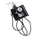 Graham Field Home Blood Pressure Kit With Separate Stethoscope