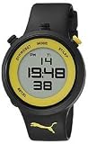 Puma Go Digital Grey Dial Men's watch #PU910901006