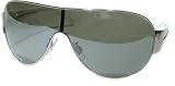 Dolce & Gabbana - Authentic Dolce & Gabbana D&G 2012 Sunglasses Sun Glasses GRAY MIRROR Lens WHITE Frame