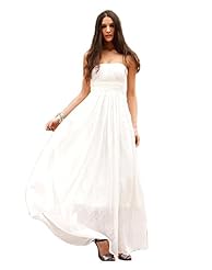 Empire   Waistline Pleated Ruched Flowy Chiffon Evening Dress/Bridesmaid Dress/Wedding Dress/Maxi Dress 