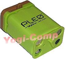 pleo battery pack