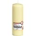 Bolsius Outdoor/Indoor Pillar Candle 300x100mm - Ivory