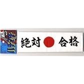 絶対合格ハチマキ (小)