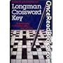 Longman Crossword Key