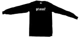 got amare ? Men's Sweat Shirt in 2 colors Small thru 3XL