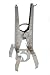 Scissor type Mole Trap