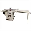 Jet 708674PK XACTASAW Deluxe 3HP, 1Ph, 30" Rip Fence