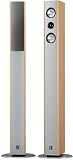 Yamaha NS-F310BH 2-Way Bass-Reflex Floorstanding Speakers - Each (Birch)