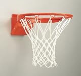 Bison Elite Breakaway Basketball Goal (EA)
