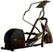 Precor EFX 546 Elliptical w/ Heart Rate Monitor & Adjustable Incline VERSION 2 REMANUFACTURED