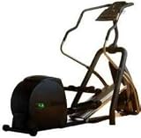 Precor EFX 546 Elliptical w/ Heart Rate Monitor & Adjustable Incline VERSION 2 REMANUFACTURED