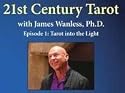 21st Century Tarot, Episode 1