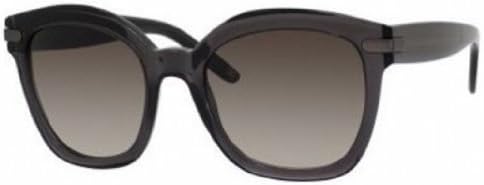 Bottega Veneta Sunglasses BV 218/S Grey 4PYHA BV218/S