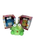Fuzzie Wuzzies