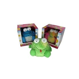 Fuzzie Wuzzies by HandHelditems