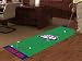 New Jersey Nets NBA Putting Green Runner